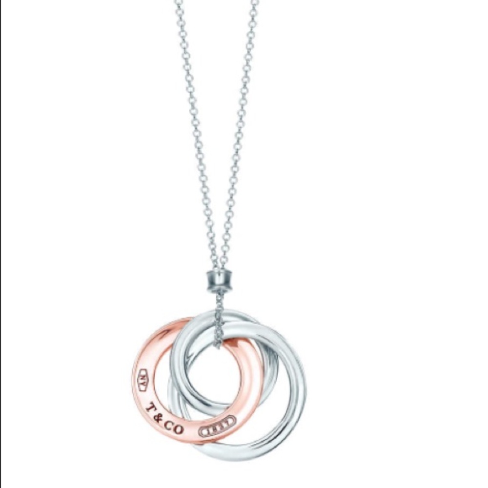 Tiffany & Co necklace